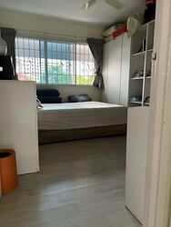 Blk 565 Hougang Street 51 (Hougang), HDB 5 Rooms #592520571